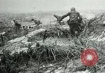 Standbild der Italienischen Armee im Kampf während Ersten Weltkrieg Italien, 1917, aus Sekunde 23 historischem Filmmaterial Videoclip 65675026089