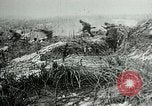Standbild der Italienischen Armee im Kampf während Ersten Weltkrieg Italien, 1917, aus Sekunde 24 historischem Filmmaterial Videoclip 65675026089
