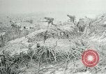 Standbild der Italienischen Armee im Kampf während Ersten Weltkrieg Italien, 1917, aus Sekunde 25 historischem Filmmaterial Videoclip 65675026089