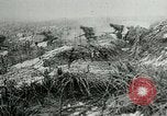 Standbild der Italienischen Armee im Kampf während Ersten Weltkrieg Italien, 1917, aus Sekunde 26 historischem Filmmaterial Videoclip 65675026089