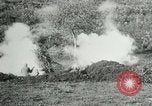 Standbild der Italienischen Armee im Kampf während Ersten Weltkrieg Italien, 1917, aus Sekunde 32 historischem Filmmaterial Videoclip 65675026089