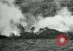 Standbild der Italienischen Armee im Kampf während Ersten Weltkrieg Italien, 1917, aus Sekunde 35 historischem Filmmaterial Videoclip 65675026089