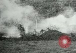Standbild der Italienischen Armee im Kampf während Ersten Weltkrieg Italien, 1917, aus Sekunde 36 historischem Filmmaterial Videoclip 65675026089