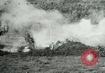 Standbild der Italienischen Armee im Kampf während Ersten Weltkrieg Italien, 1917, aus Sekunde 37 historischem Filmmaterial Videoclip 65675026089
