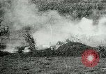 Standbild der Italienischen Armee im Kampf während Ersten Weltkrieg Italien, 1917, aus Sekunde 38 historischem Filmmaterial Videoclip 65675026089