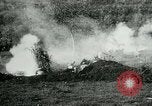 Standbild der Italienischen Armee im Kampf während Ersten Weltkrieg Italien, 1917, aus Sekunde 39 historischem Filmmaterial Videoclip 65675026089