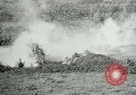 Standbild der Italienischen Armee im Kampf während Ersten Weltkrieg Italien, 1917, aus Sekunde 40 historischem Filmmaterial Videoclip 65675026089