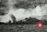 Standbild der Italienischen Armee im Kampf während Ersten Weltkrieg Italien, 1917, aus Sekunde 41 historischem Filmmaterial Videoclip 65675026089