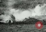 Standbild der Italienischen Armee im Kampf während Ersten Weltkrieg Italien, 1917, aus Sekunde 42 historischem Filmmaterial Videoclip 65675026089