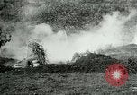 Standbild der Italienischen Armee im Kampf während Ersten Weltkrieg Italien, 1917, aus Sekunde 43 historischem Filmmaterial Videoclip 65675026089