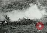 Standbild der Italienischen Armee im Kampf während Ersten Weltkrieg Italien, 1917, aus Sekunde 46 historischem Filmmaterial Videoclip 65675026089