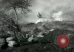 Standbild der Italienischen Armee im Kampf während Ersten Weltkrieg Italien, 1917, aus Sekunde 53 historischem Filmmaterial Videoclip 65675026089