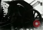 Standbild der Italienischen Armee im Kampf während Ersten Weltkrieg Italien, 1917, aus Sekunde 54 historischem Filmmaterial Videoclip 65675026089