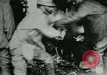 Standbild der Italienischen Armee im Kampf während Ersten Weltkrieg Italien, 1917, aus Sekunde 58 historischem Filmmaterial Videoclip 65675026089