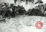 Image of End of hostilities between Italy and Austria-Hungary Italy, 1918, second 4 stock footage video 65675026090