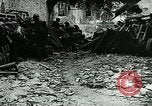 Image of End of hostilities between Italy and Austria-Hungary Italy, 1918, second 6 stock footage video 65675026090