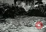 Image of End of hostilities between Italy and Austria-Hungary Italy, 1918, second 7 stock footage video 65675026090