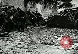 Image of End of hostilities between Italy and Austria-Hungary Italy, 1918, second 8 stock footage video 65675026090