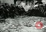 Image of End of hostilities between Italy and Austria-Hungary Italy, 1918, second 9 stock footage video 65675026090