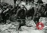Image of End of hostilities between Italy and Austria-Hungary Italy, 1918, second 11 stock footage video 65675026090