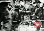Image of End of hostilities between Italy and Austria-Hungary Italy, 1918, second 12 stock footage video 65675026090