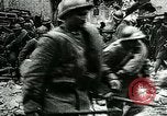 Image of End of hostilities between Italy and Austria-Hungary Italy, 1918, second 13 stock footage video 65675026090