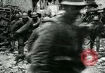 Image of End of hostilities between Italy and Austria-Hungary Italy, 1918, second 14 stock footage video 65675026090