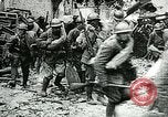 Image of End of hostilities between Italy and Austria-Hungary Italy, 1918, second 15 stock footage video 65675026090