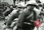 Image of End of hostilities between Italy and Austria-Hungary Italy, 1918, second 16 stock footage video 65675026090
