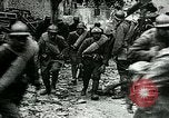 Image of End of hostilities between Italy and Austria-Hungary Italy, 1918, second 17 stock footage video 65675026090