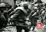 Image of End of hostilities between Italy and Austria-Hungary Italy, 1918, second 18 stock footage video 65675026090