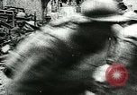 Image of End of hostilities between Italy and Austria-Hungary Italy, 1918, second 19 stock footage video 65675026090