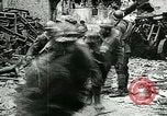 Image of End of hostilities between Italy and Austria-Hungary Italy, 1918, second 22 stock footage video 65675026090