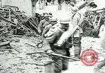 Image of End of hostilities between Italy and Austria-Hungary Italy, 1918, second 23 stock footage video 65675026090