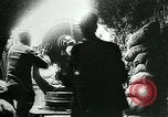 Image of End of hostilities between Italy and Austria-Hungary Italy, 1918, second 31 stock footage video 65675026090