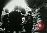 Image of End of hostilities between Italy and Austria-Hungary Italy, 1918, second 33 stock footage video 65675026090