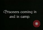 Image of End of hostilities between Italy and Austria-Hungary Italy, 1918, second 47 stock footage video 65675026090