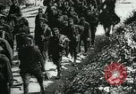 Image of End of hostilities between Italy and Austria-Hungary Italy, 1918, second 53 stock footage video 65675026090