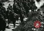 Image of End of hostilities between Italy and Austria-Hungary Italy, 1918, second 54 stock footage video 65675026090