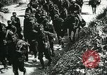 Image of End of hostilities between Italy and Austria-Hungary Italy, 1918, second 55 stock footage video 65675026090