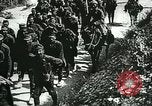 Image of End of hostilities between Italy and Austria-Hungary Italy, 1918, second 56 stock footage video 65675026090