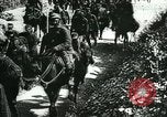 Image of End of hostilities between Italy and Austria-Hungary Italy, 1918, second 59 stock footage video 65675026090