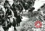 Image of End of hostilities between Italy and Austria-Hungary Italy, 1918, second 60 stock footage video 65675026090