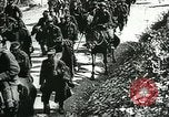 Image of End of hostilities between Italy and Austria-Hungary Italy, 1918, second 61 stock footage video 65675026090