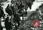 Image of End of hostilities between Italy and Austria-Hungary Italy, 1918, second 62 stock footage video 65675026090