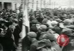 Image of Italy cavalry Fiume Italy, 1918, second 4 stock footage video 65675026091