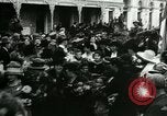 Image of Italy cavalry Fiume Italy, 1918, second 8 stock footage video 65675026091