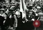 Image of Italy cavalry Fiume Italy, 1918, second 11 stock footage video 65675026091