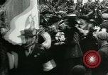 Image of Italy cavalry Fiume Italy, 1918, second 12 stock footage video 65675026091