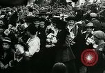 Image of Italy cavalry Fiume Italy, 1918, second 13 stock footage video 65675026091